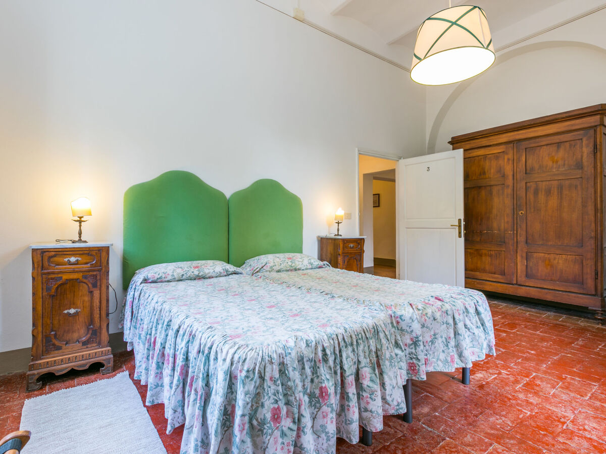 Fattoria di Scaletta – Villa 20 pers. avec piscine - Photo 117
