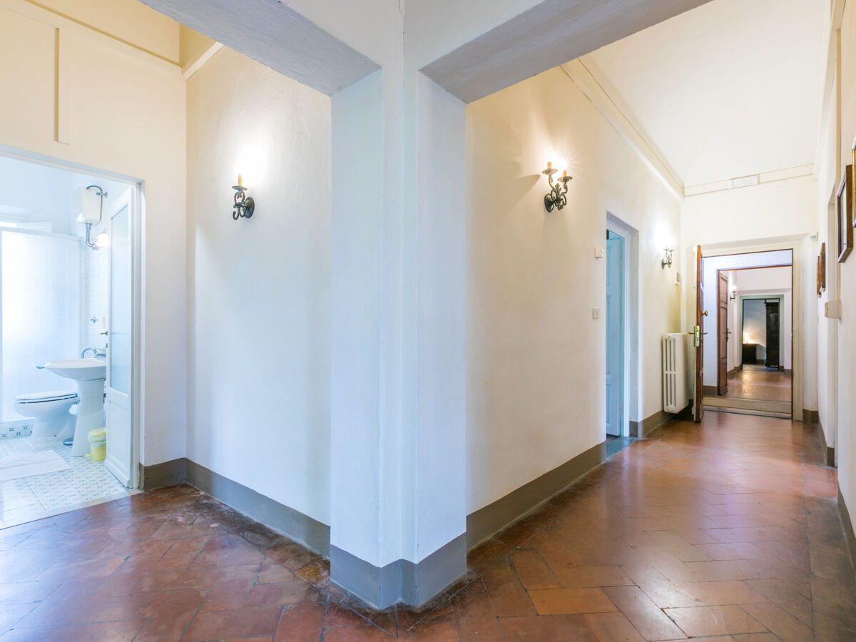 Fattoria di Scaletta – Villa 20 pers. avec piscine - Photo 118