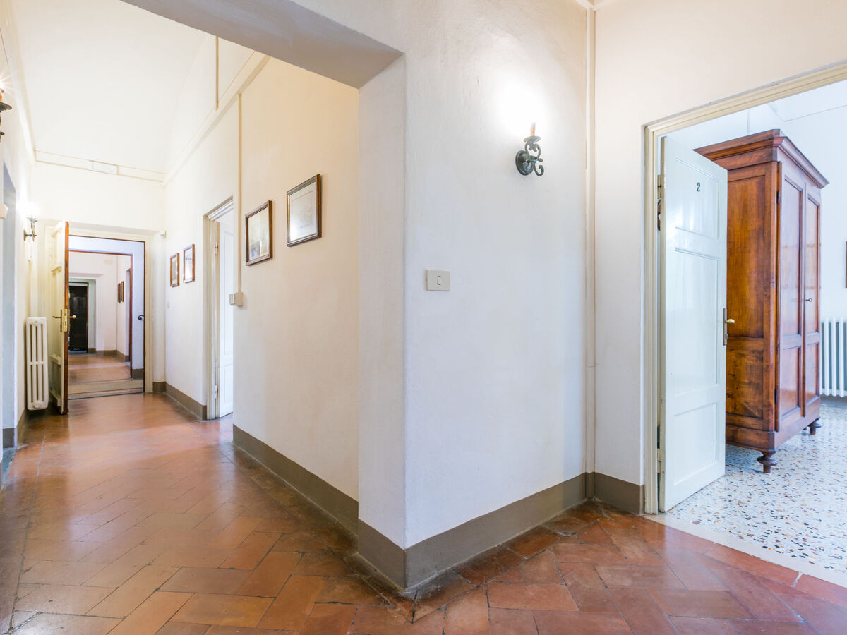 Fattoria di Scaletta – Villa 20 pers. avec piscine - Photo 120