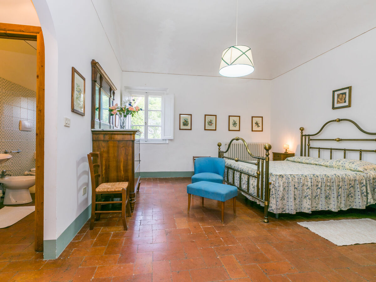 Fattoria di Scaletta – Villa 20 pers. avec piscine - Photo 122