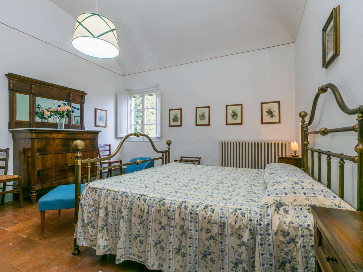 Fattoria di Scaletta – Villa 20 pers. avec piscine - Photo 123