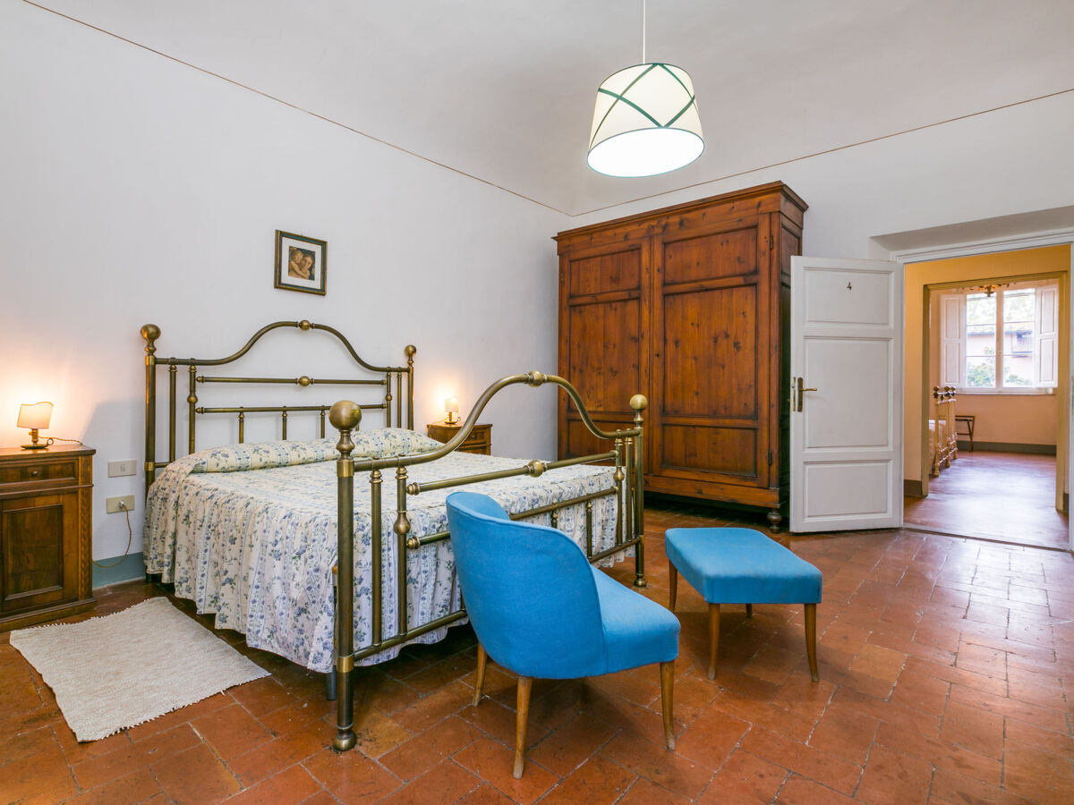 Fattoria di Scaletta – Villa 20 pers. avec piscine - Photo 126