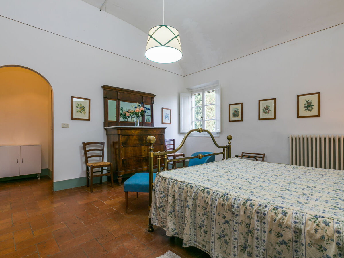 Fattoria di Scaletta – Villa 20 pers. avec piscine - Photo 128