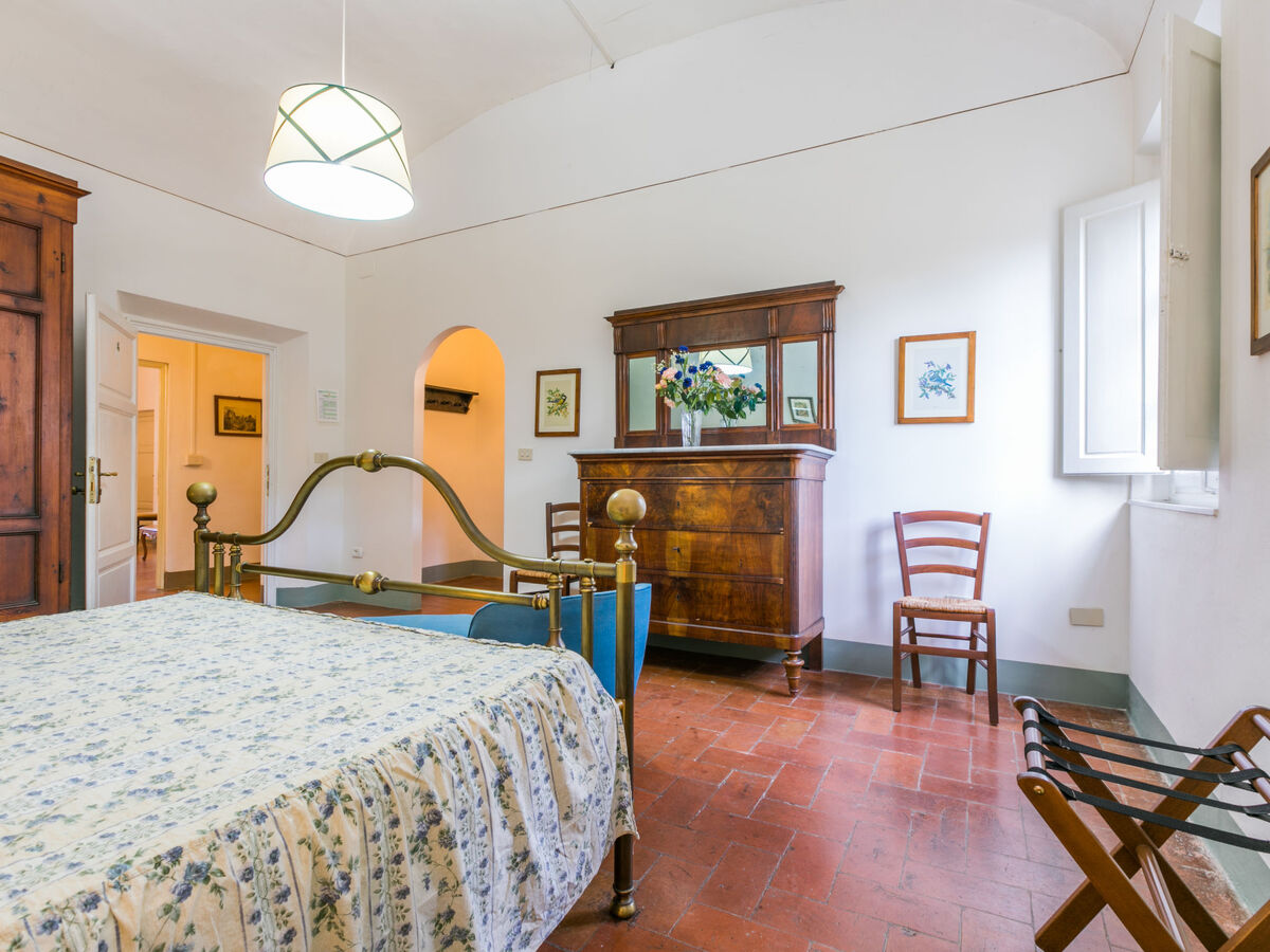 Fattoria di Scaletta – Villa 20 pers. avec piscine - Photo 129