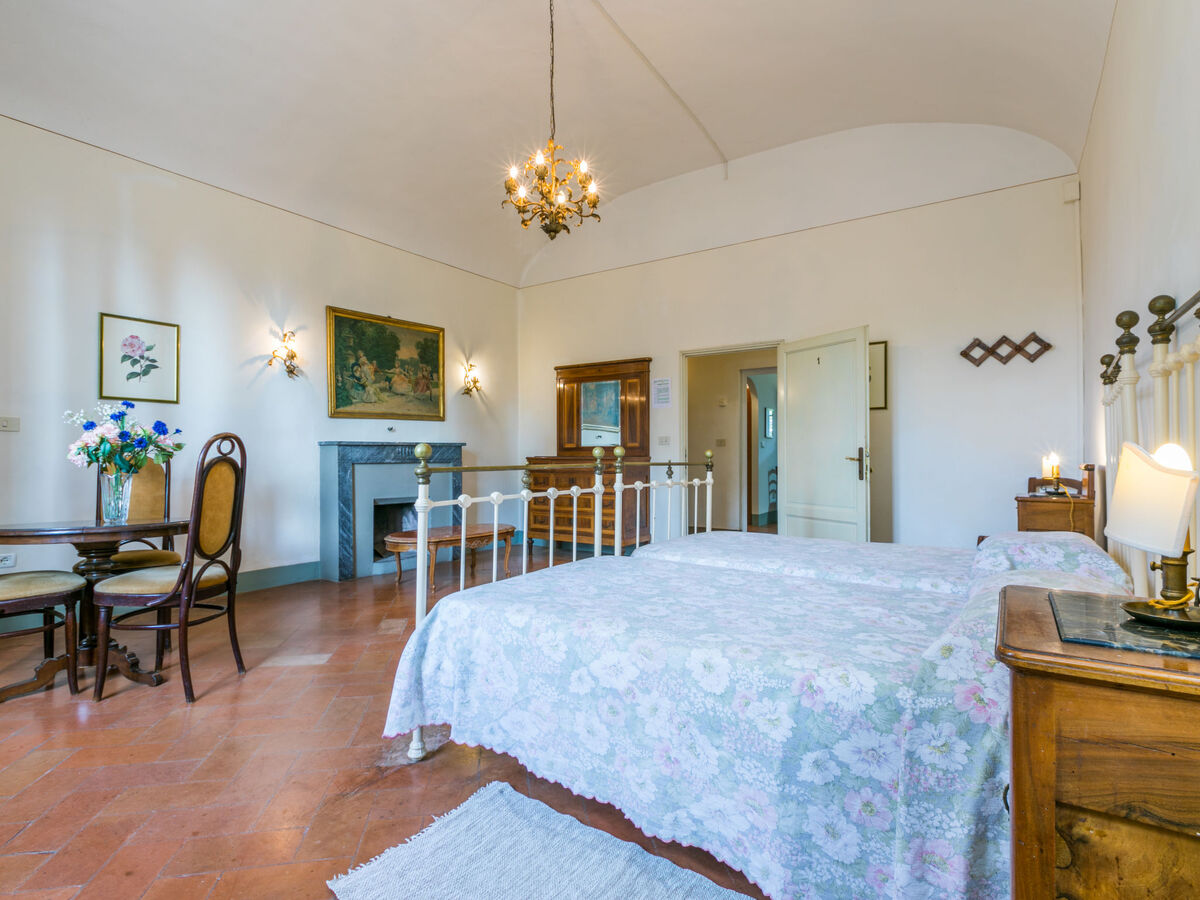 Fattoria di Scaletta – Villa 20 pers. avec piscine - Photo 133