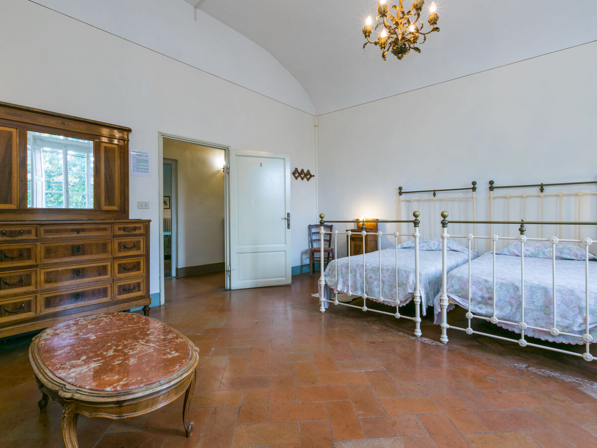 Fattoria di Scaletta – Villa 20 pers. avec piscine - Photo 136