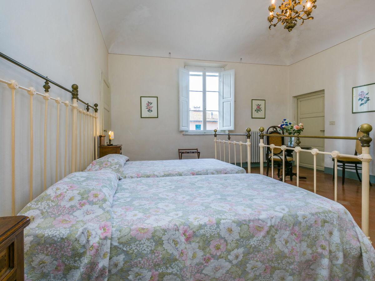 Fattoria di Scaletta – Villa 20 pers. avec piscine - Photo 137