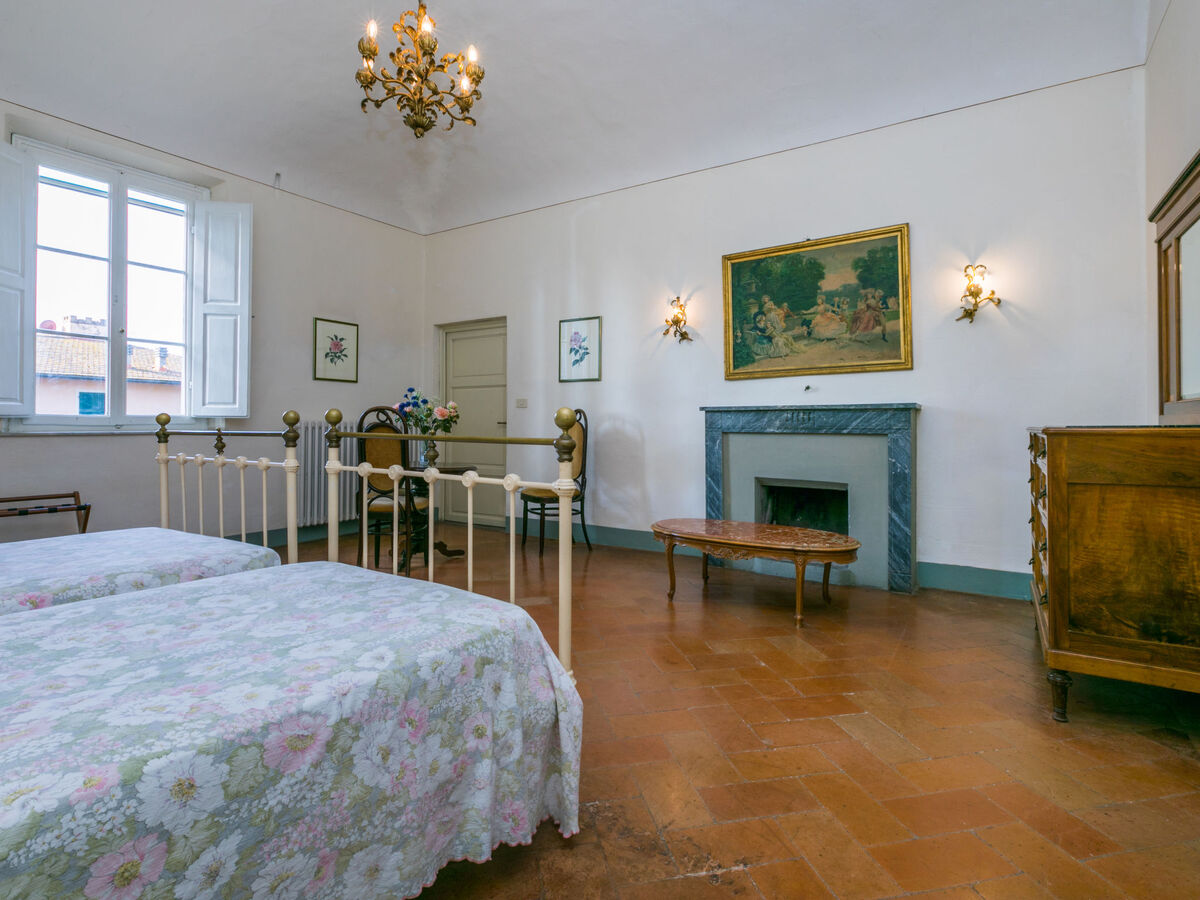 Fattoria di Scaletta – Villa 20 pers. avec piscine - Photo 138