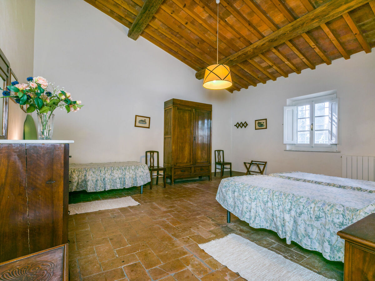 Fattoria di Scaletta – Villa 20 pers. avec piscine - Photo 143