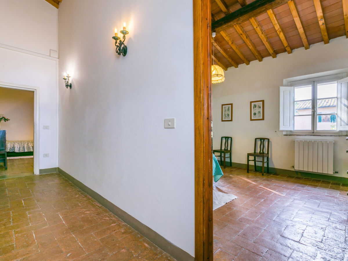 Fattoria di Scaletta – Villa 20 pers. avec piscine - Photo 144