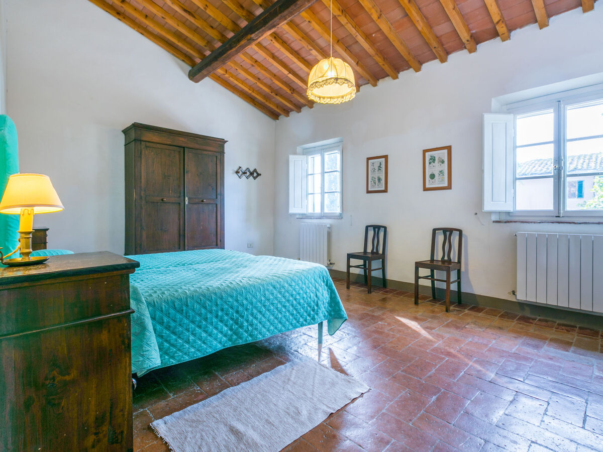 Fattoria di Scaletta – Villa 20 pers. avec piscine - Photo 146