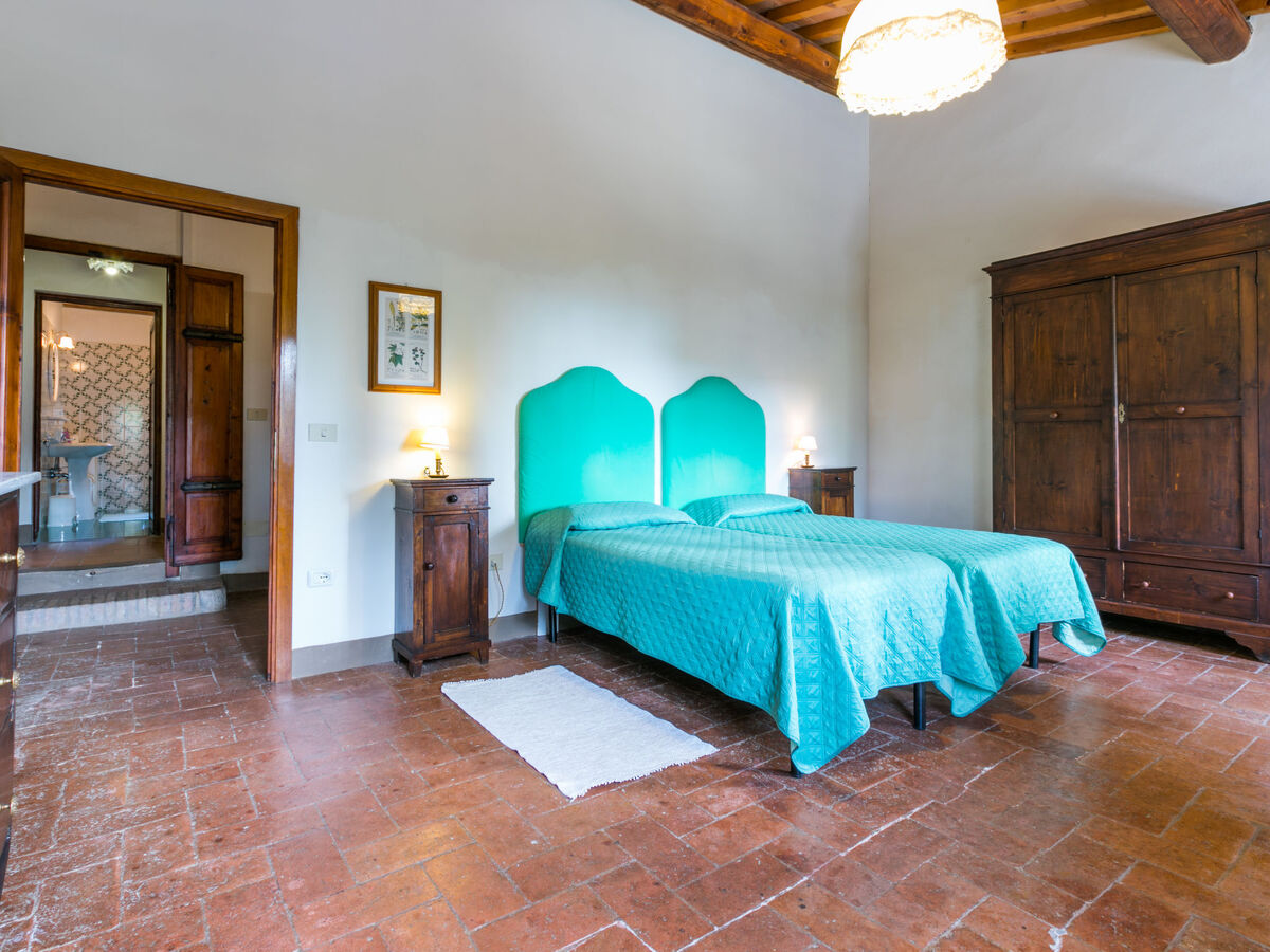 Fattoria di Scaletta – Villa 20 pers. avec piscine - Photo 147