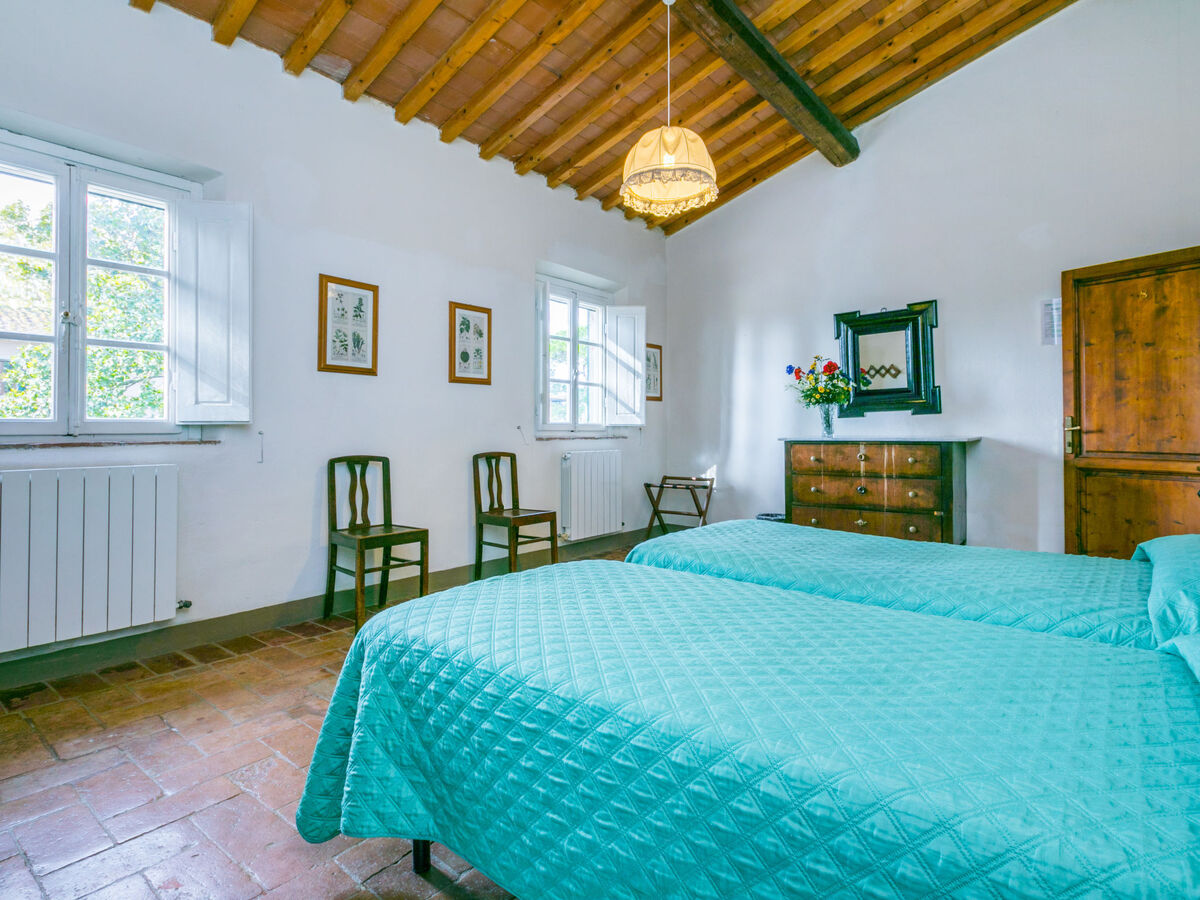 Fattoria di Scaletta – Villa 20 pers. avec piscine - Photo 148
