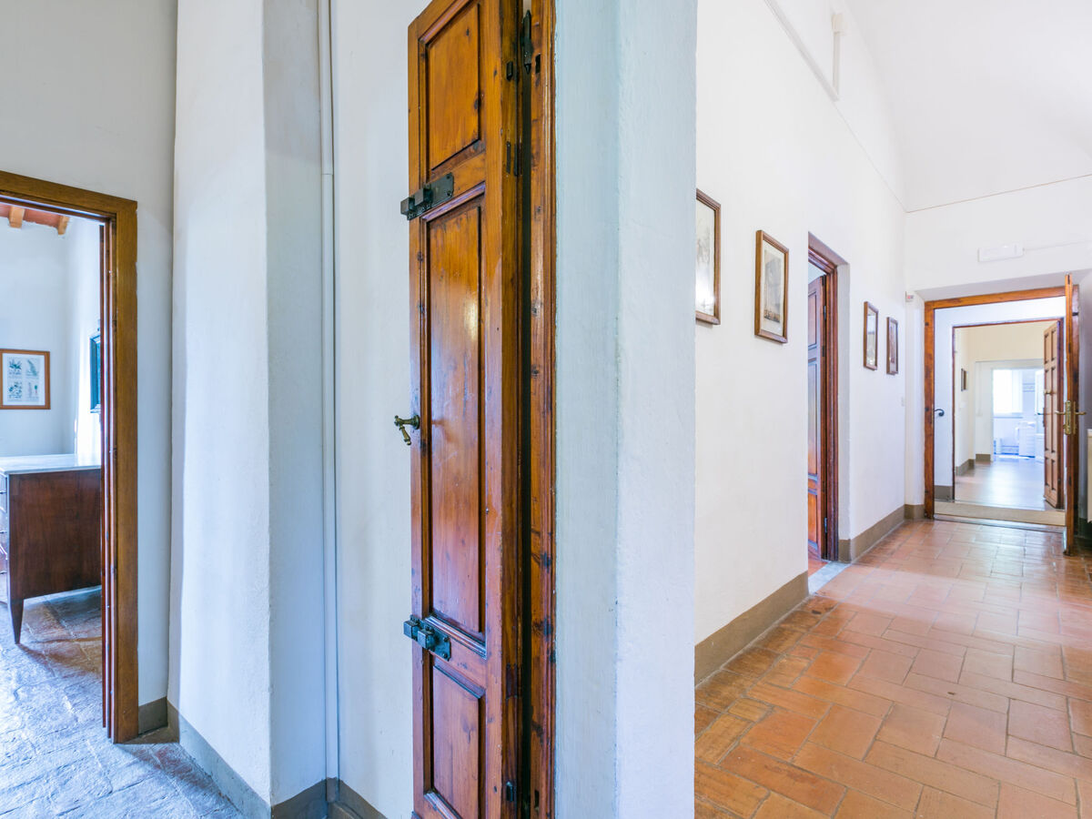 Fattoria di Scaletta – Villa 20 pers. avec piscine - Photo 149