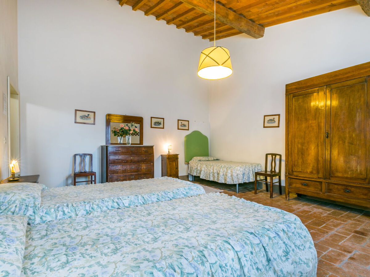 Fattoria di Scaletta – Villa 20 pers. avec piscine - Photo 151