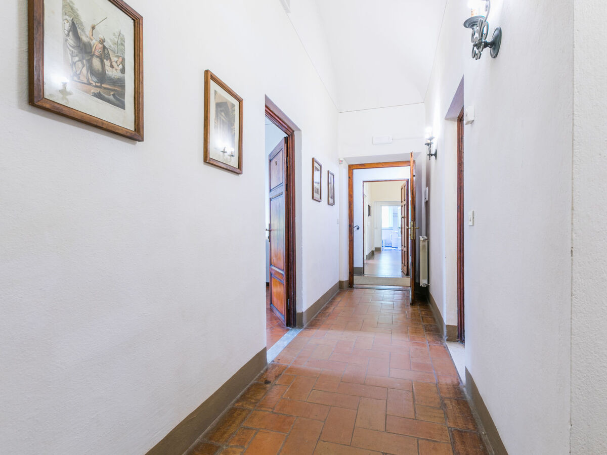 Fattoria di Scaletta – Villa 20 pers. avec piscine - Photo 153