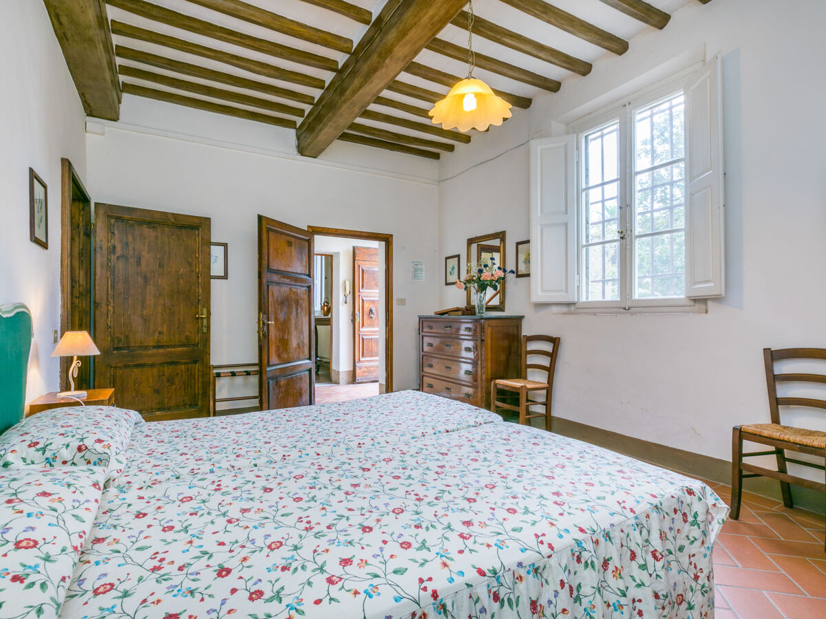 Fattoria di Scaletta – Villa 20 pers. avec piscine - Photo 154