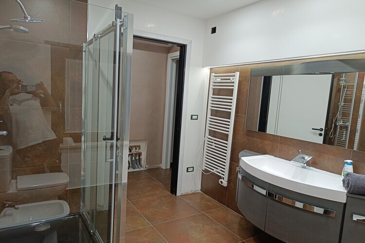 Villa Baglieri Guest House à Nissoria, piscine privée - Photo 25