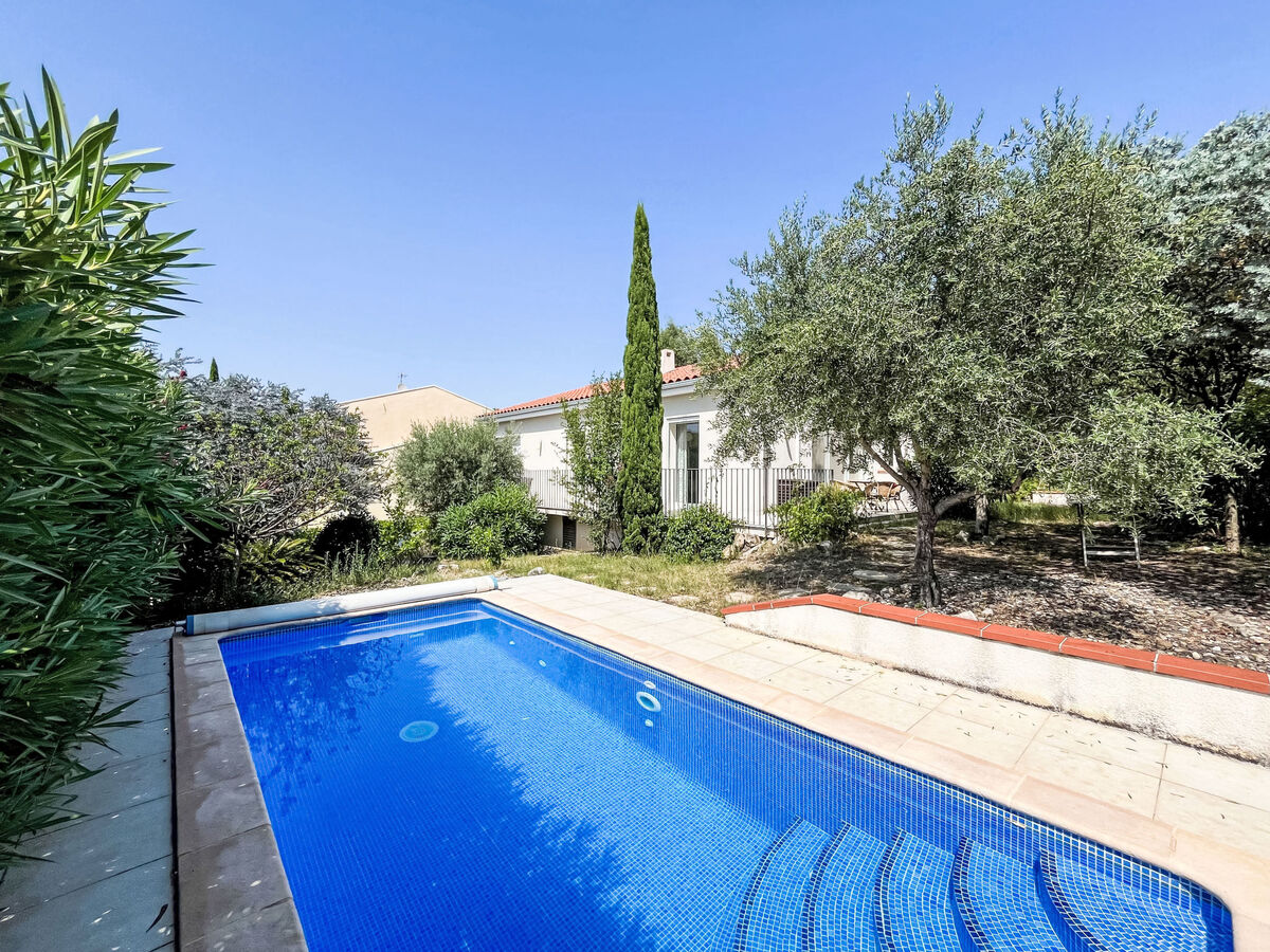 Villa Montes – Maison 3 pièces avec piscine - Photo 1