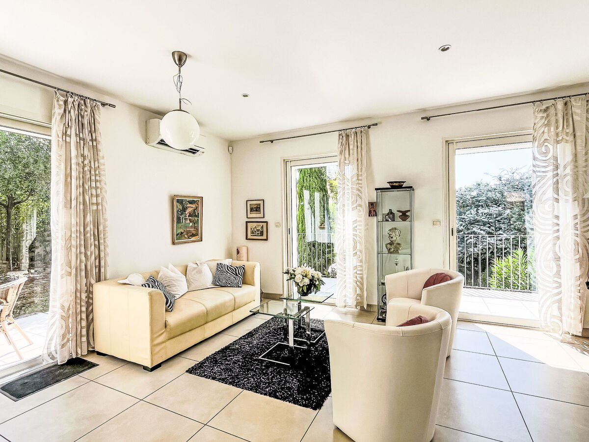 Villa Montes – Maison 3 pièces avec piscine - Photo 2