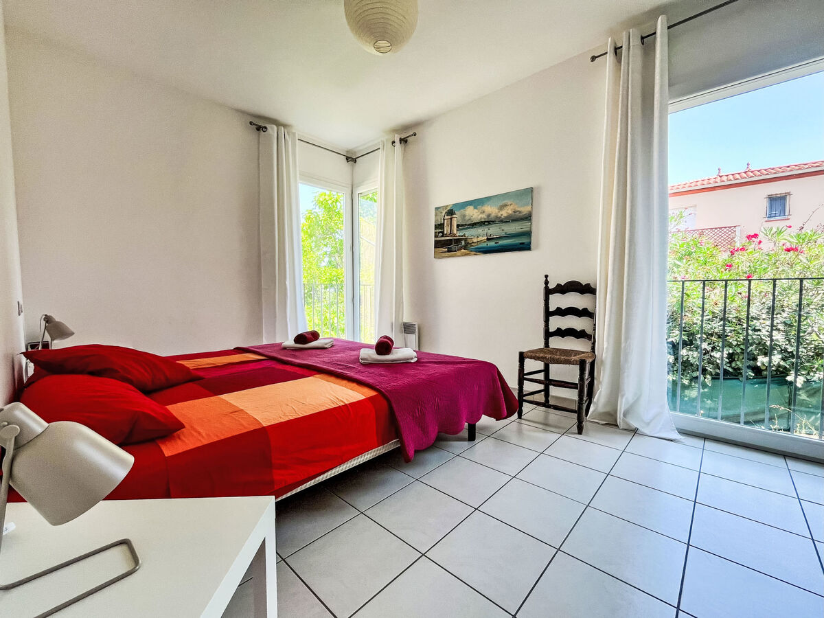 Villa Montes – Maison 3 pièces avec piscine - Photo 3