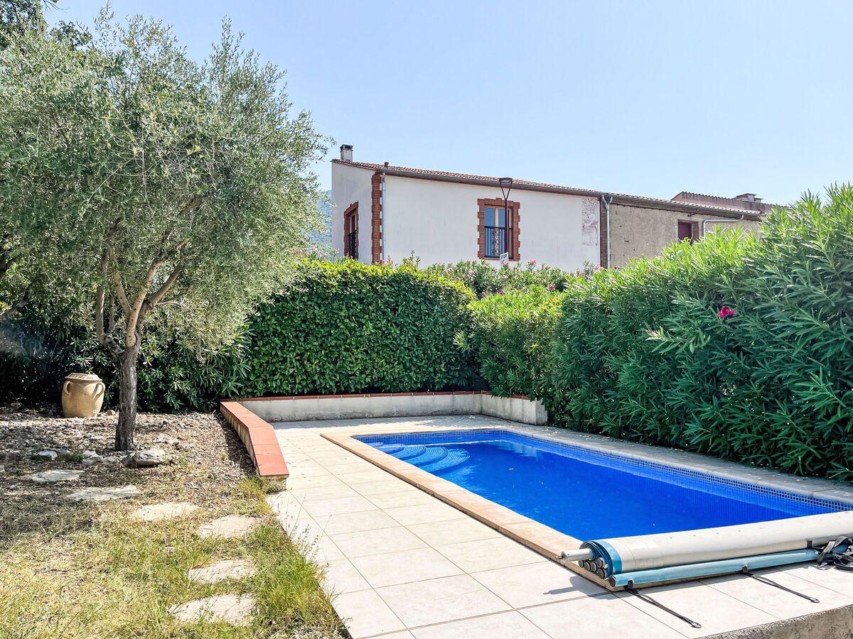 Villa Montes – Maison 3 pièces avec piscine - Photo 5