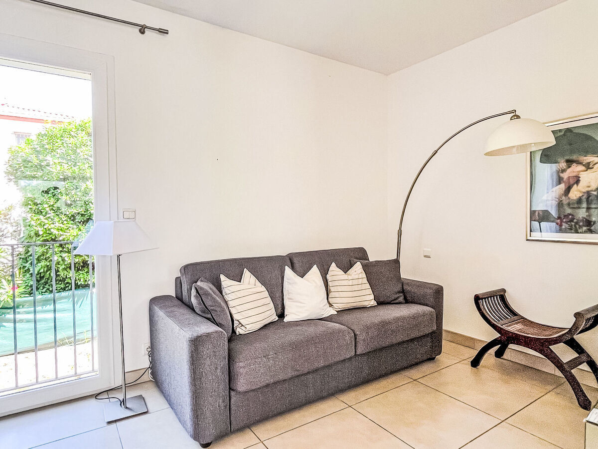 Villa Montes – Maison 3 pièces avec piscine - Photo 6