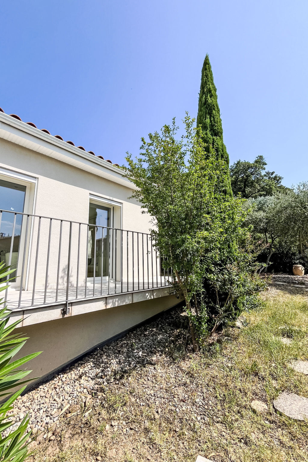 Villa Montes – Maison 3 pièces avec piscine - Photo 7