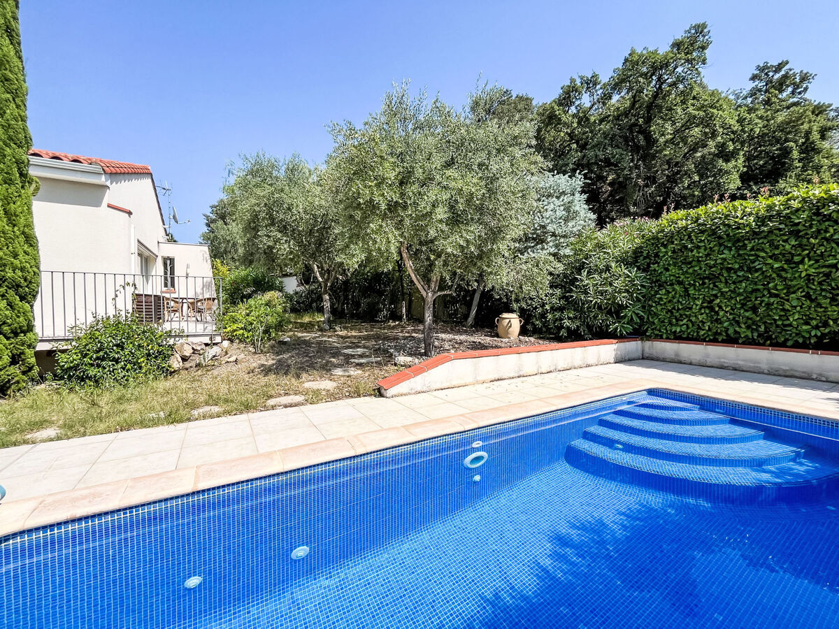 Villa Montes – Maison 3 pièces avec piscine - Photo 9