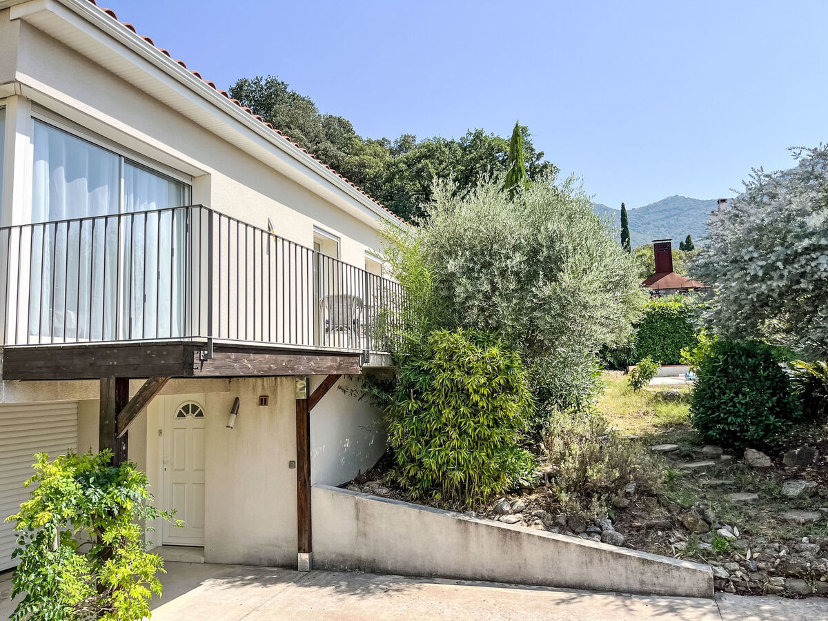 Villa Montes – Maison 3 pièces avec piscine - Photo 10