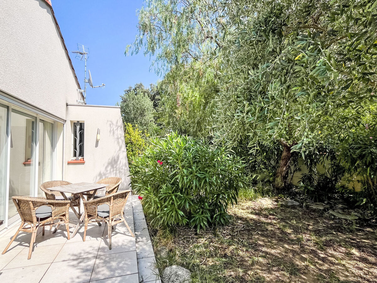 Villa Montes – Maison 3 pièces avec piscine - Photo 11