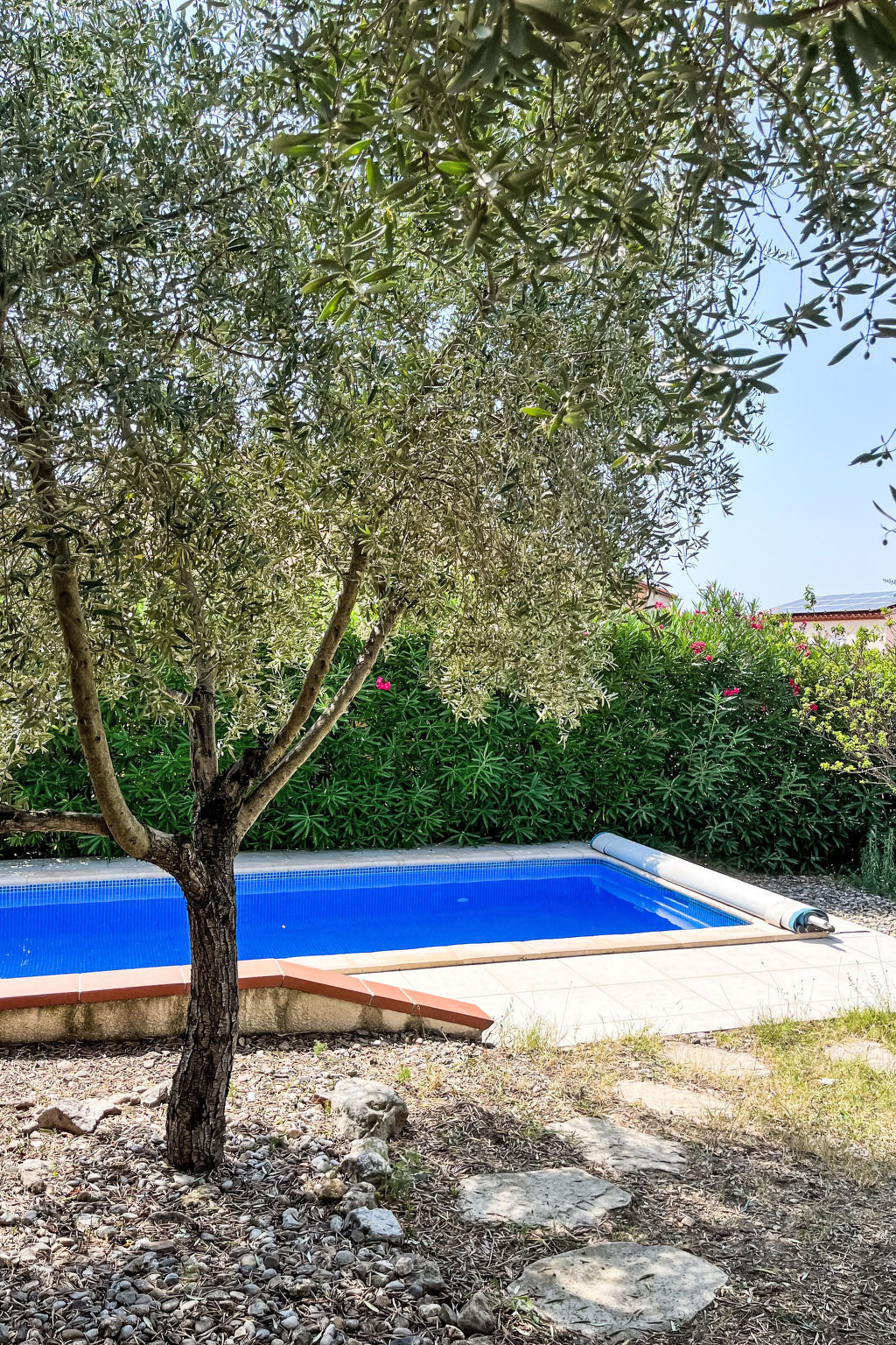 Villa Montes – Maison 3 pièces avec piscine - Photo 12
