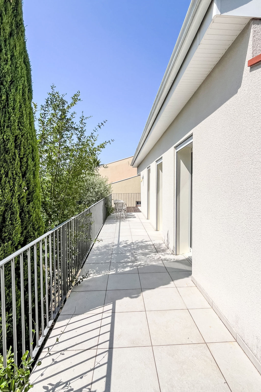 Villa Montes – Maison 3 pièces avec piscine - Photo 13