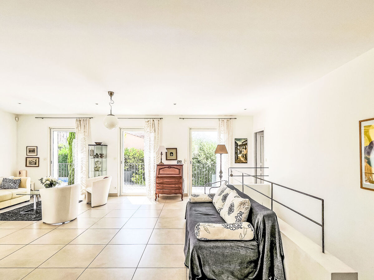 Villa Montes – Maison 3 pièces avec piscine - Photo 14