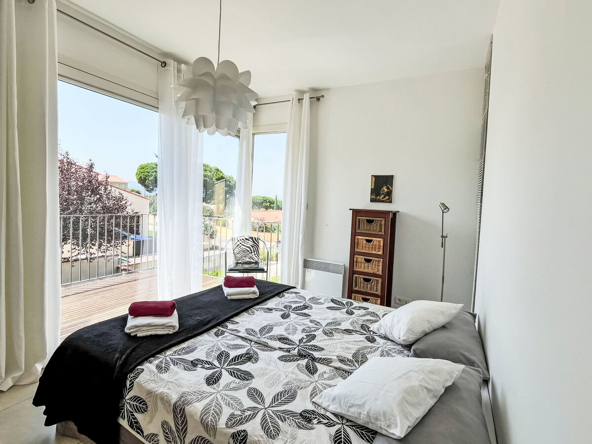 Villa Montes – Maison 3 pièces avec piscine - Photo 15