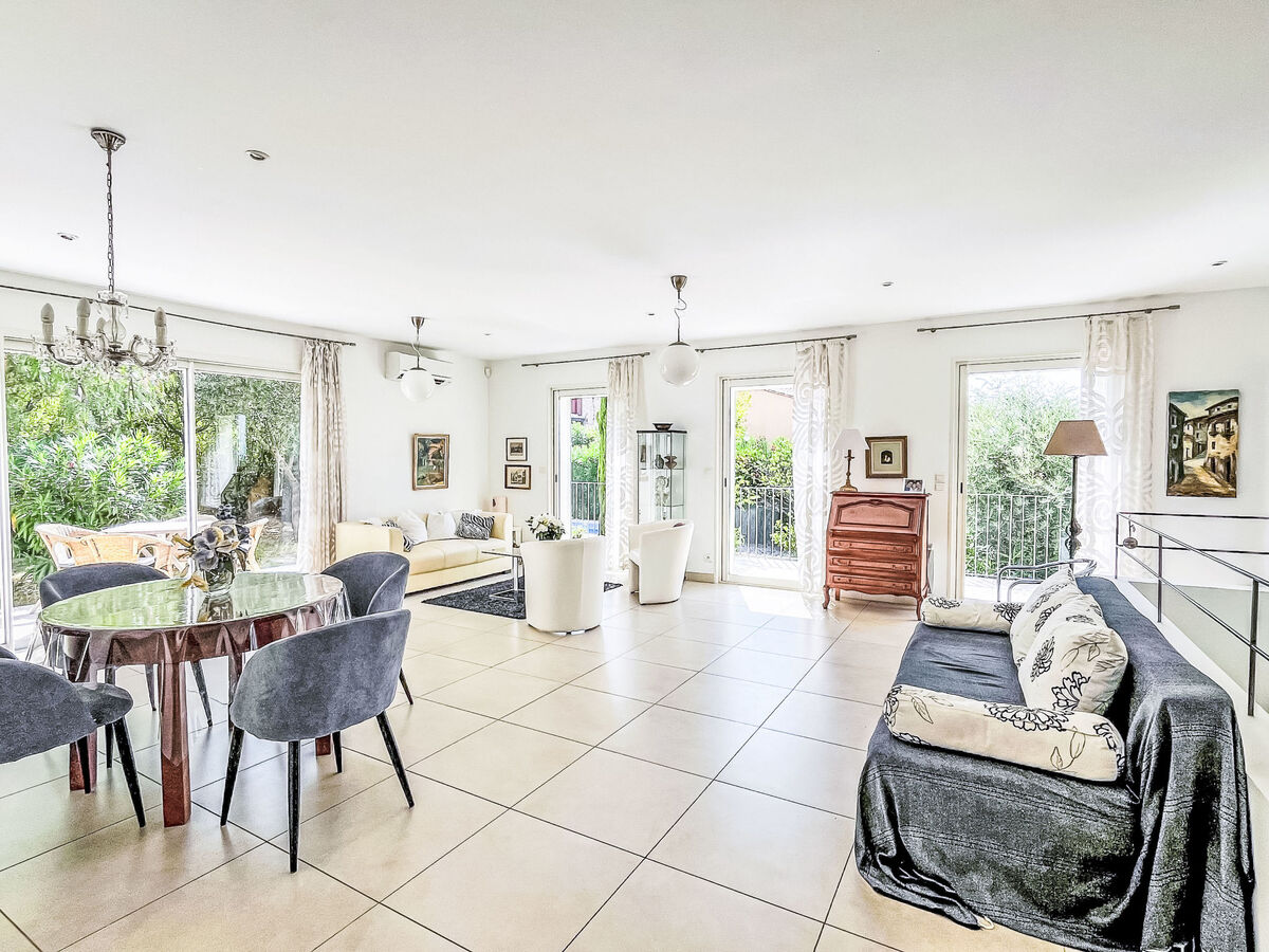 Villa Montes – Maison 3 pièces avec piscine - Photo 16