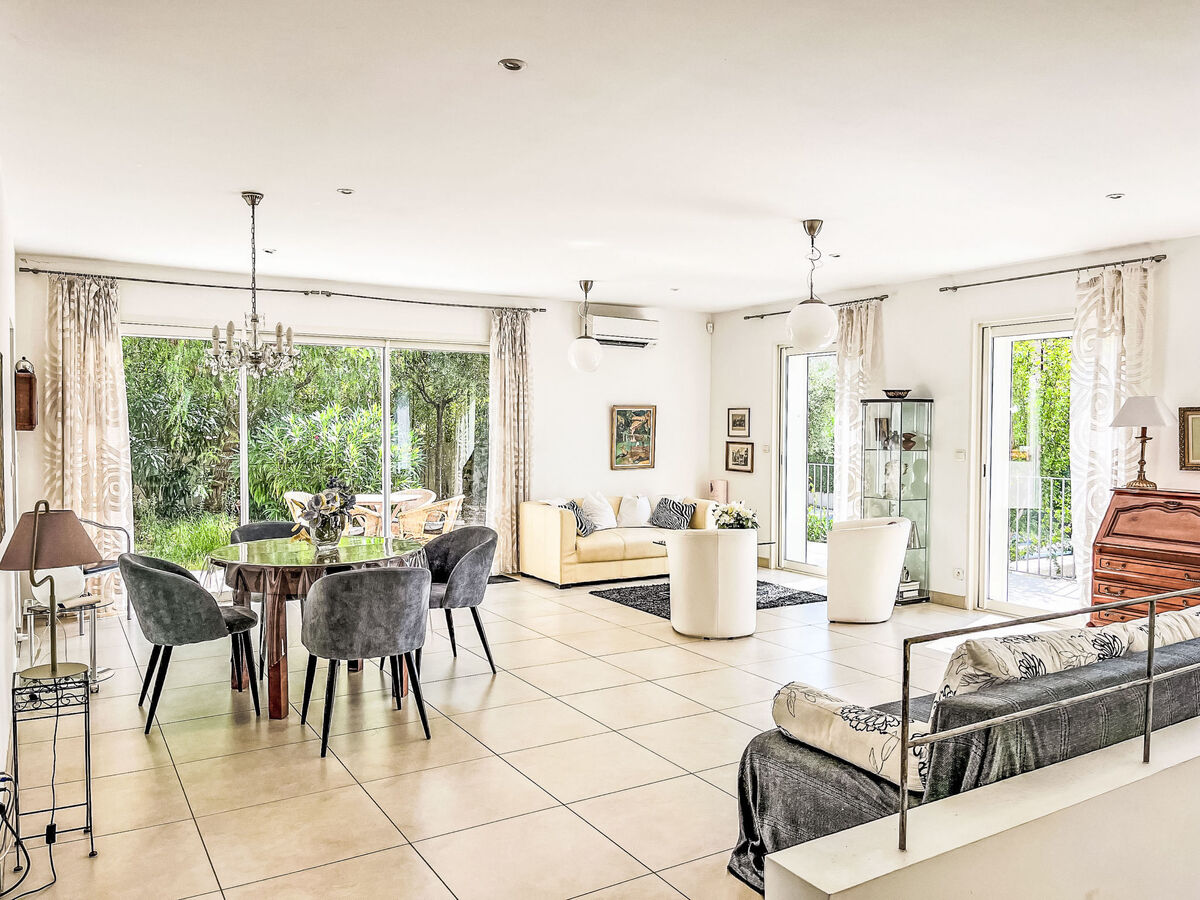 Villa Montes – Maison 3 pièces avec piscine - Photo 17