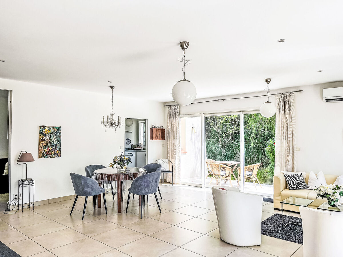 Villa Montes – Maison 3 pièces avec piscine - Photo 18