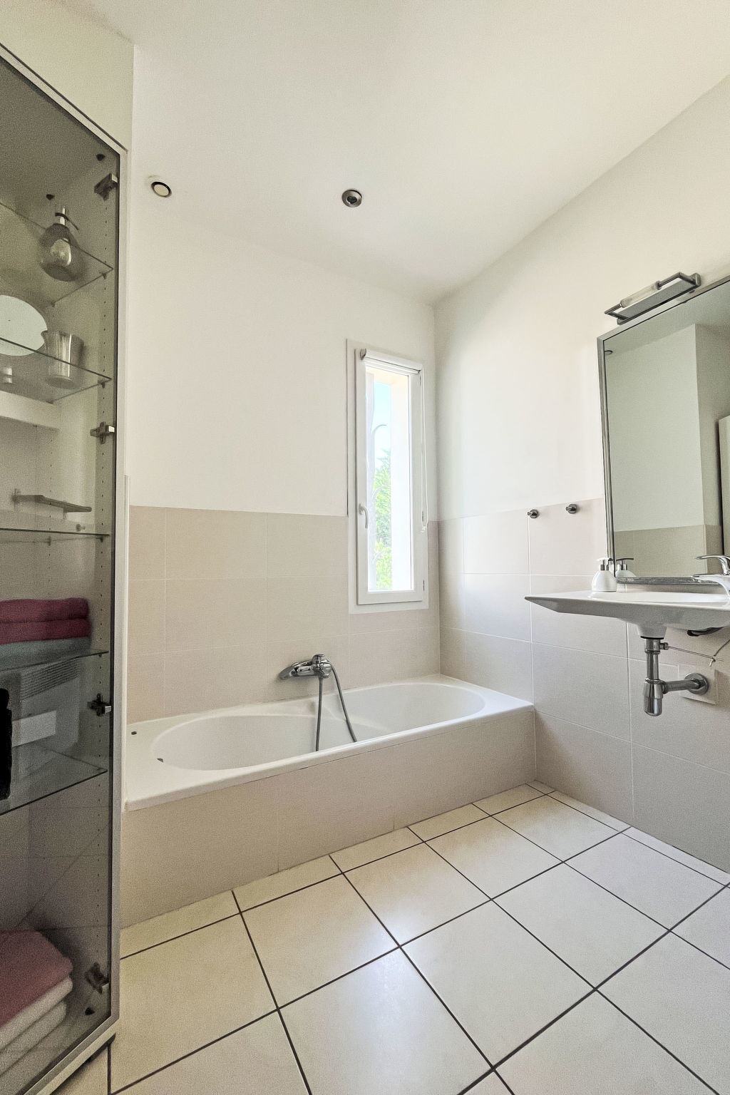 Villa Montes – Maison 3 pièces avec piscine - Photo 19