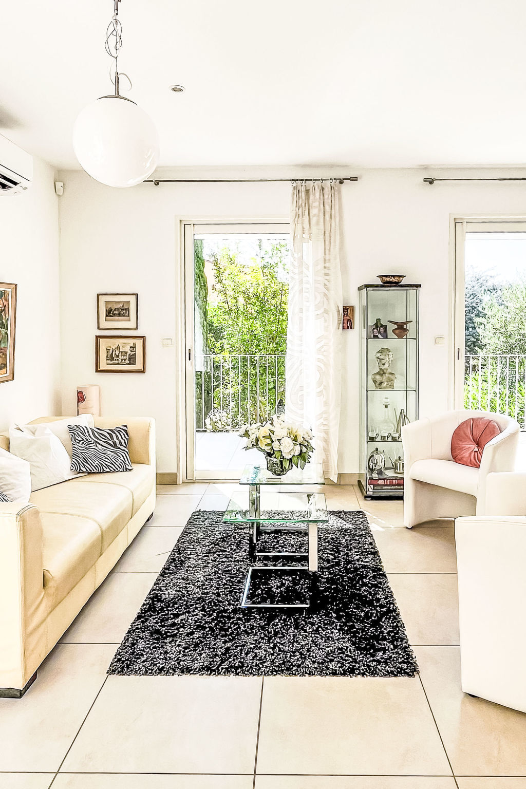Villa Montes – Maison 3 pièces avec piscine - Photo 20