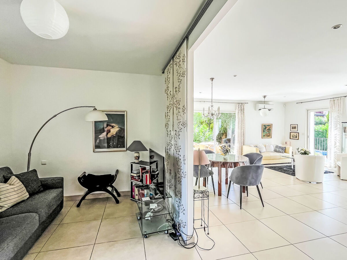 Villa Montes – Maison 3 pièces avec piscine - Photo 21