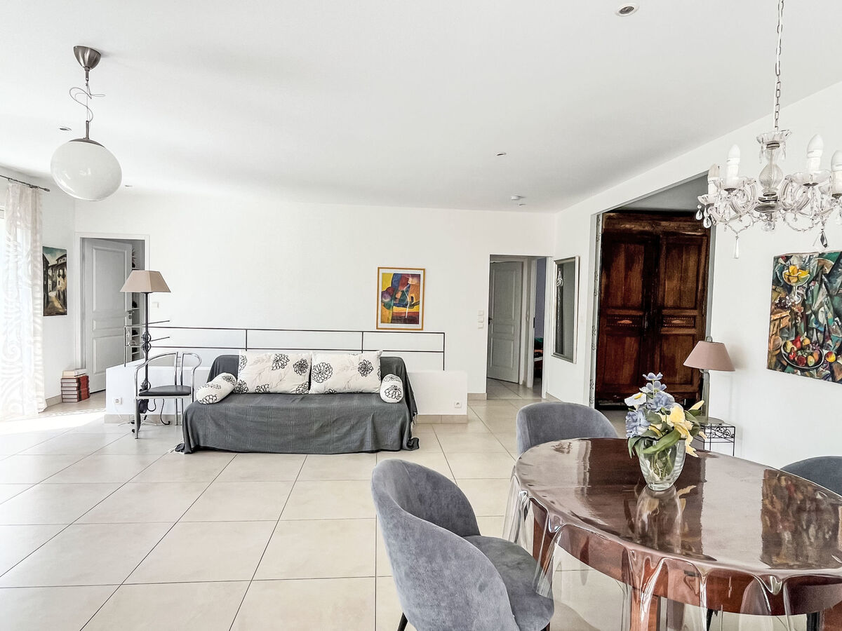 Villa Montes – Maison 3 pièces avec piscine - Photo 23
