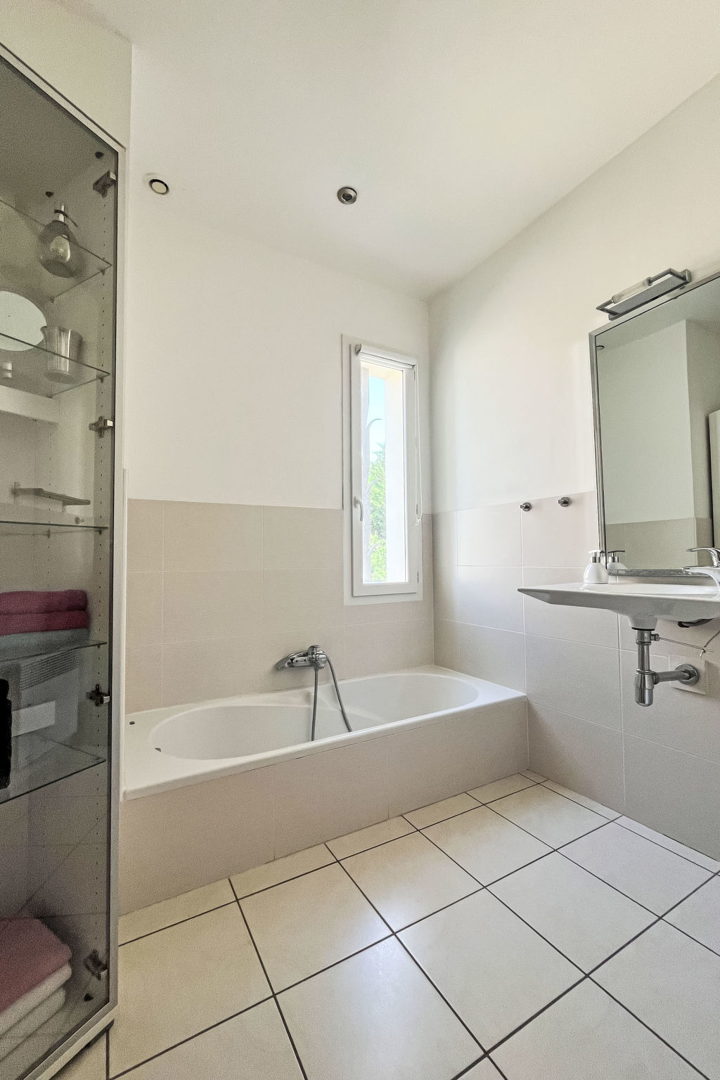 Villa Montes – Maison 3 pièces avec piscine - Photo 24