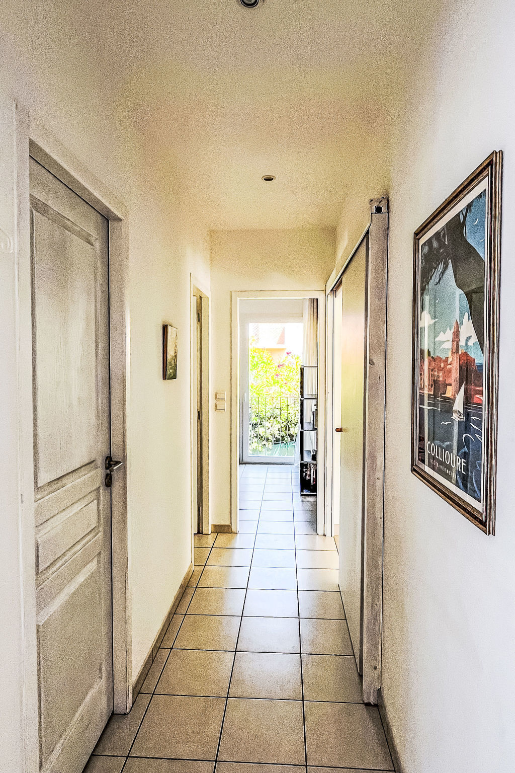 Villa Montes – Maison 3 pièces avec piscine - Photo 25