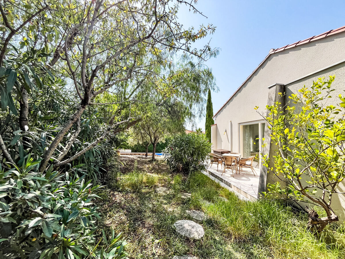 Villa Montes – Maison 3 pièces avec piscine - Photo 27