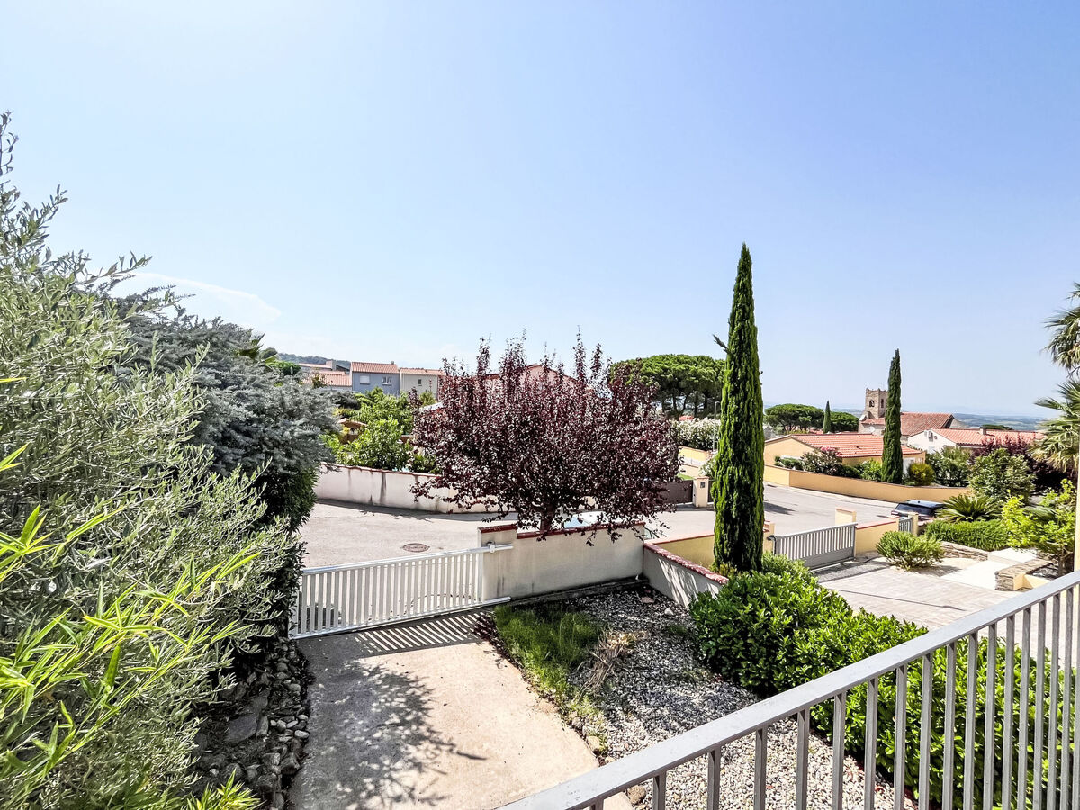 Villa Montes – Maison 3 pièces avec piscine - Photo 28