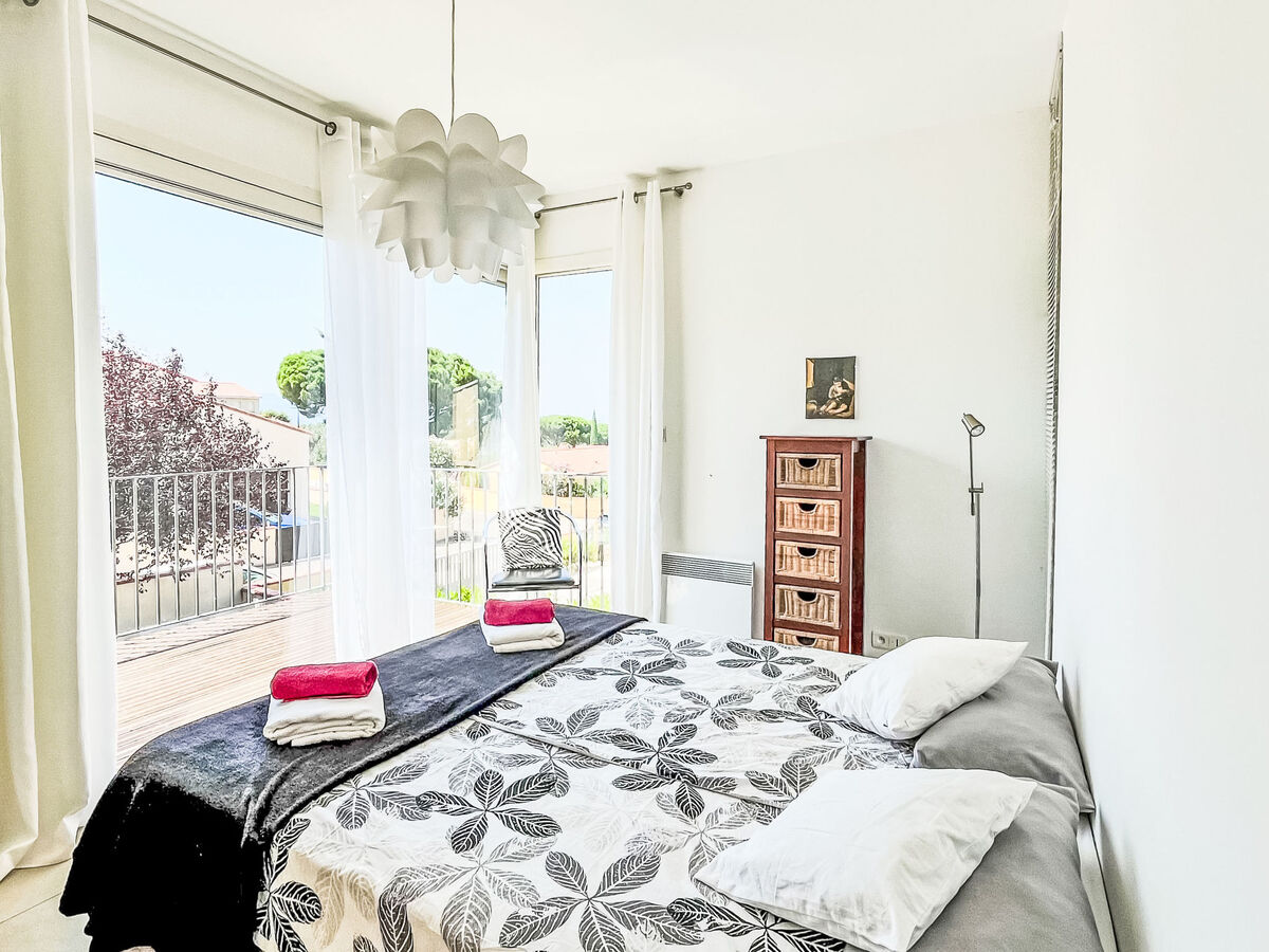 Villa Montes – Maison 3 pièces avec piscine - Photo 29