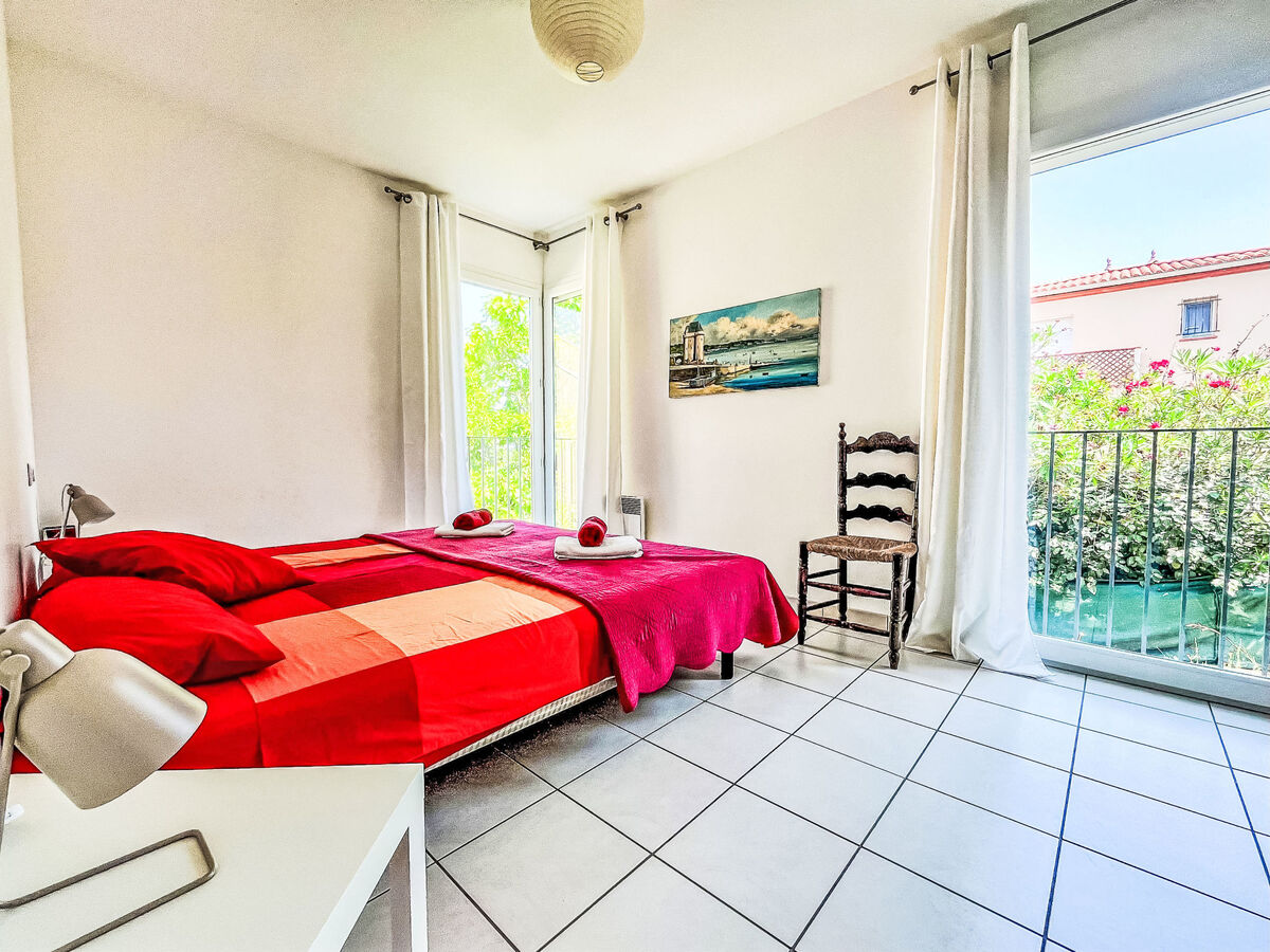 Villa Montes – Maison 3 pièces avec piscine - Photo 31
