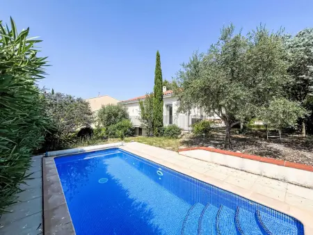 Location maison à Montesquieu des Albères