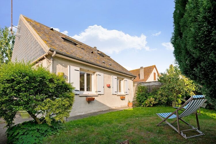 Le Clos Surcouf – Maison 3 chambres face au port - Photo 1